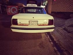 شێڤرۆلێت ئۆلدز مۆبیل